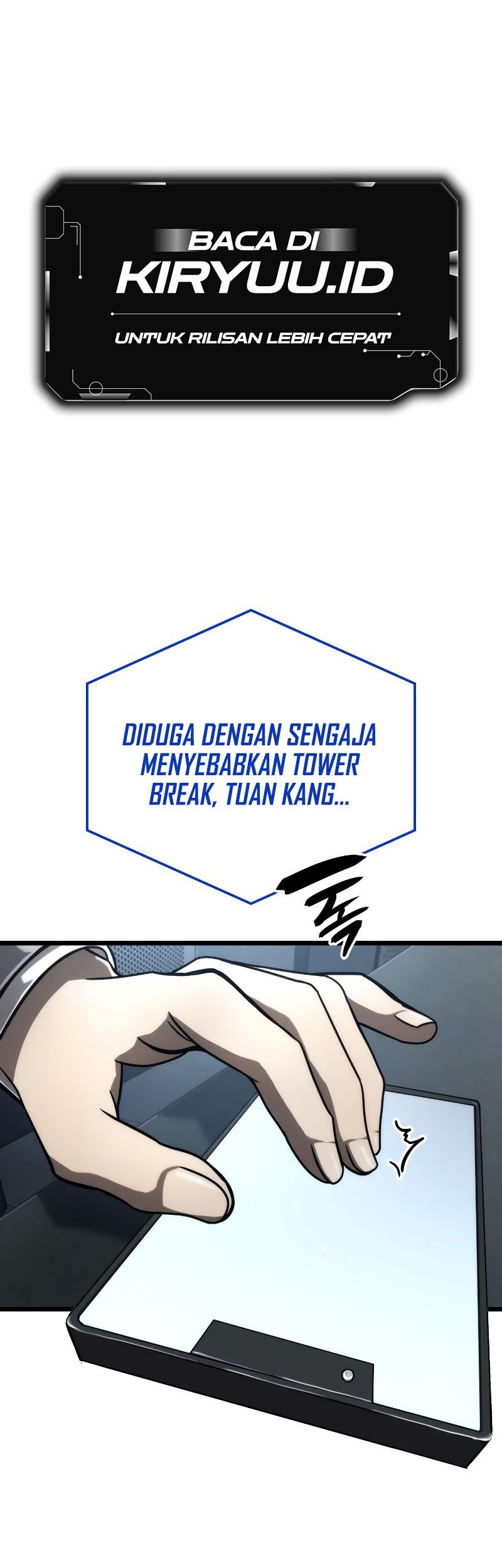 Baca  Insanely-Talented Player Chapter 50 Gambar 2