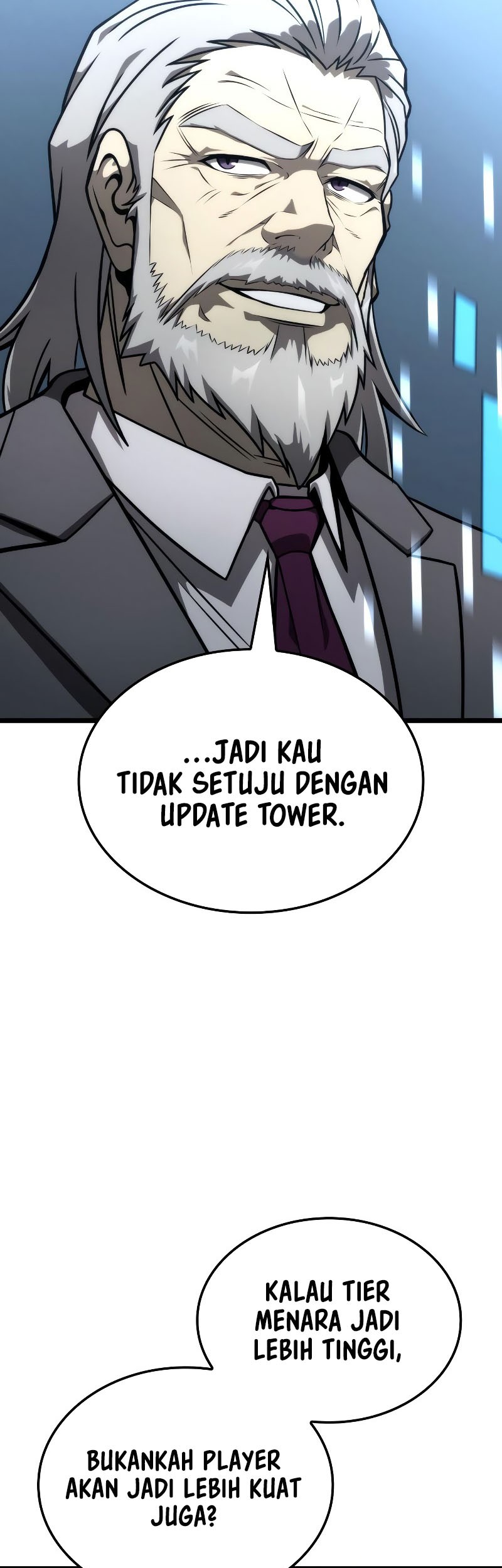 Insanely-Talented Player Chapter 50 Gambar 4