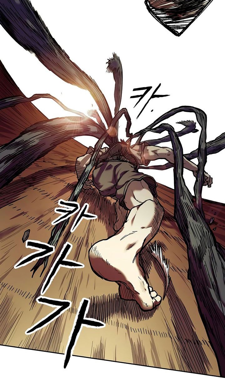 Surviving the Apocalypse Chapter 14 Gambar 33