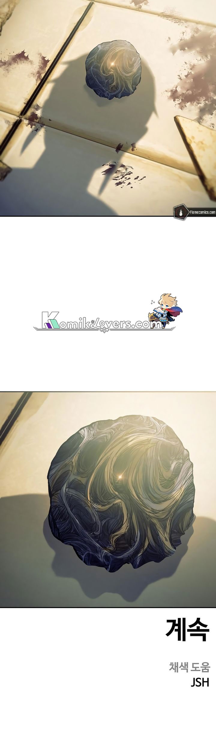 Surviving the Apocalypse Chapter 14 Gambar 72