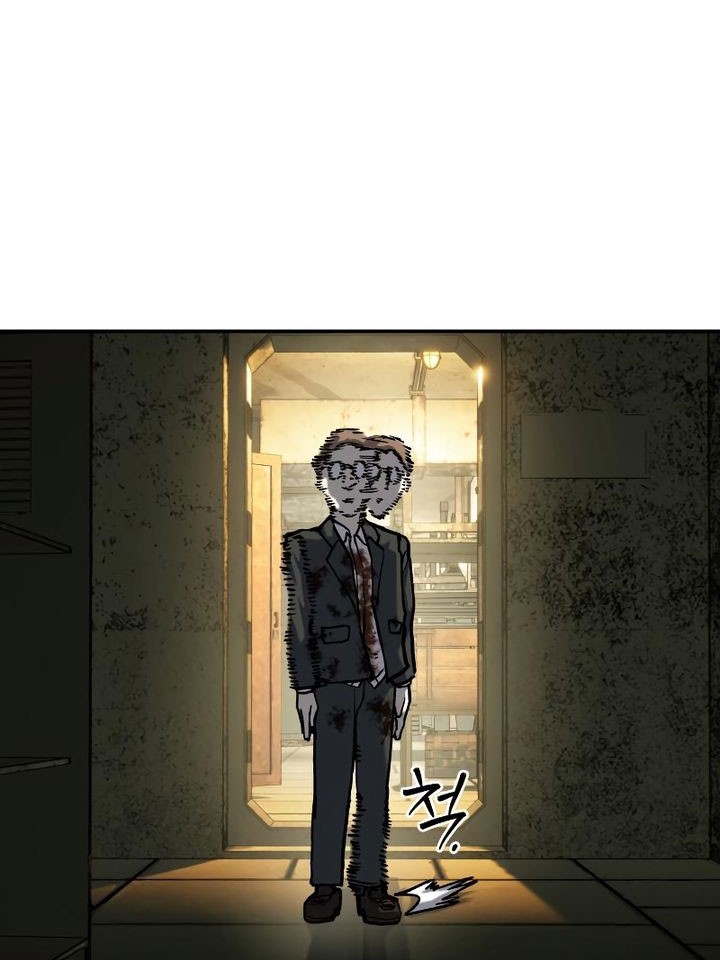 Surviving the Apocalypse Chapter 12 Gambar 40