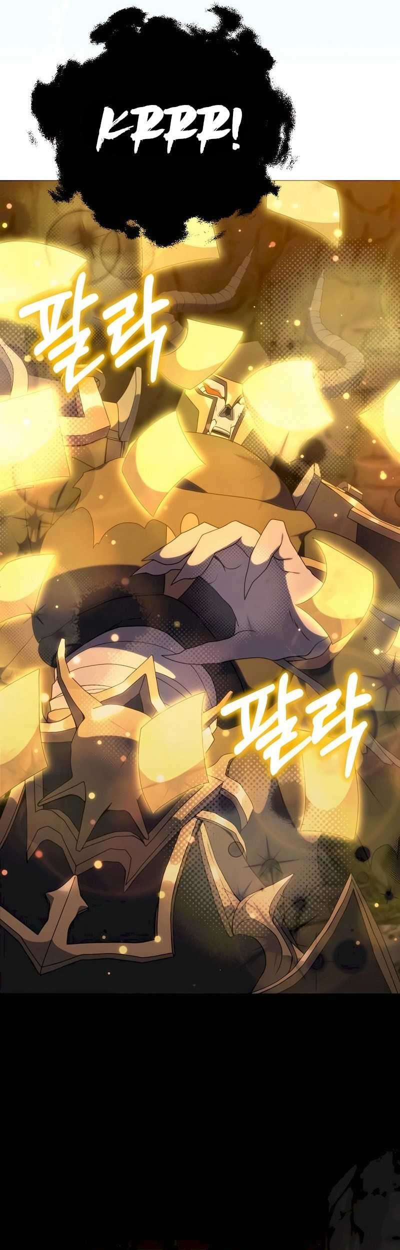 Hunter World’s Gardener Chapter 38 Gambar 14