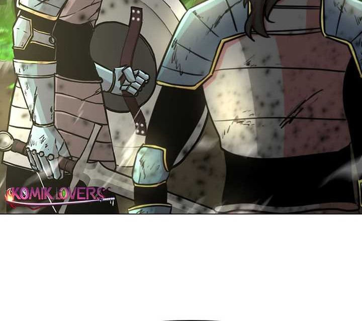 Martial Arts Alone Chapter 27 Gambar 36