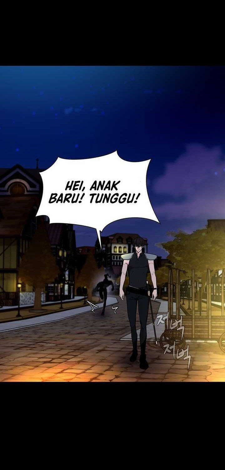 Baca Martial Arts Alone Chapter 27 Gambar 2