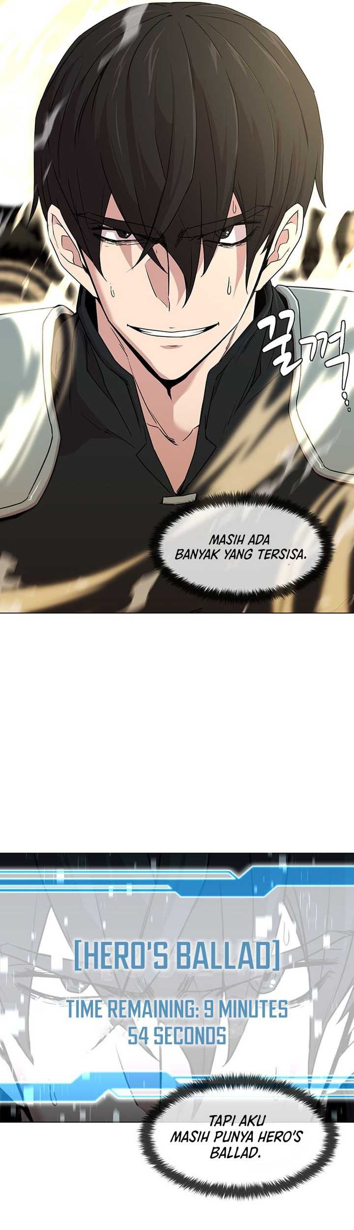 Martial Arts Alone Chapter 27 Gambar 47