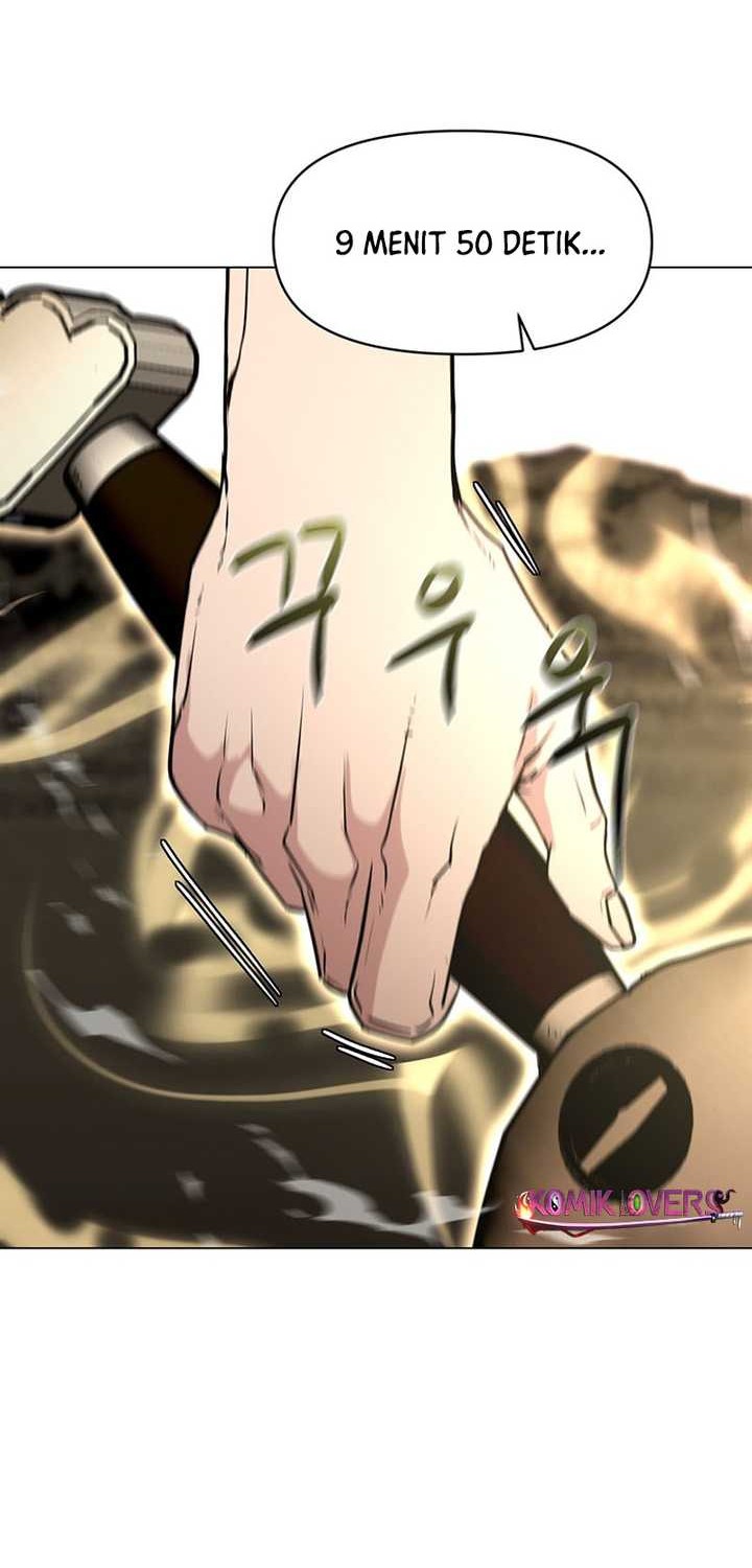 Martial Arts Alone Chapter 27 Gambar 48
