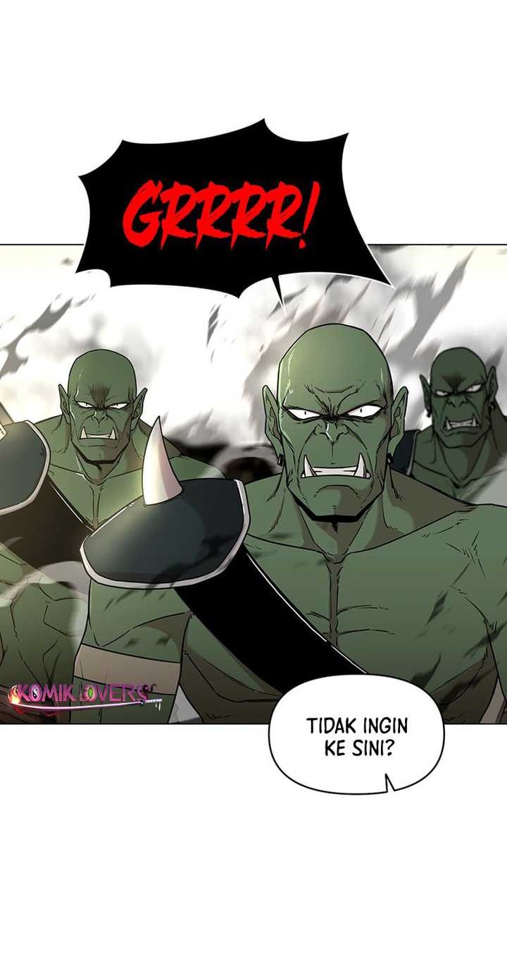 Martial Arts Alone Chapter 27 Gambar 50