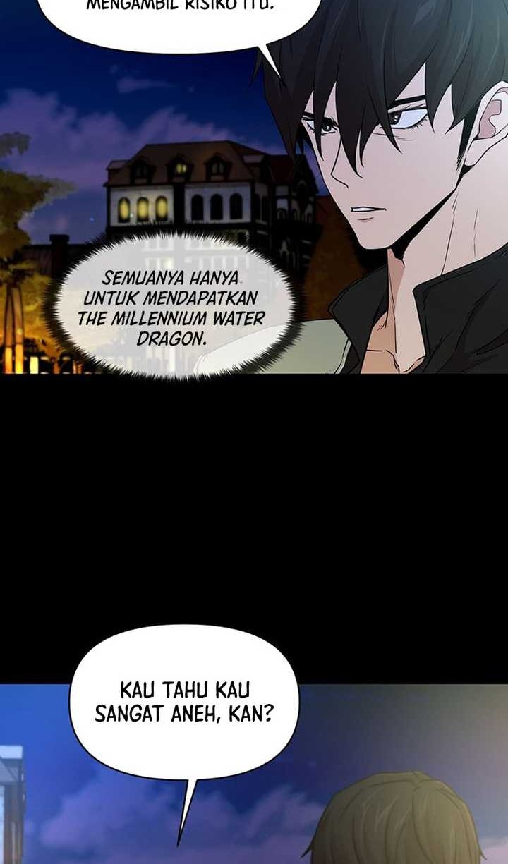Martial Arts Alone Chapter 27 Gambar 6