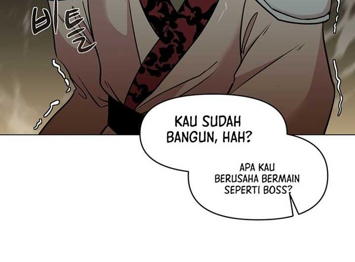 Martial Arts Alone Chapter 27 Gambar 14