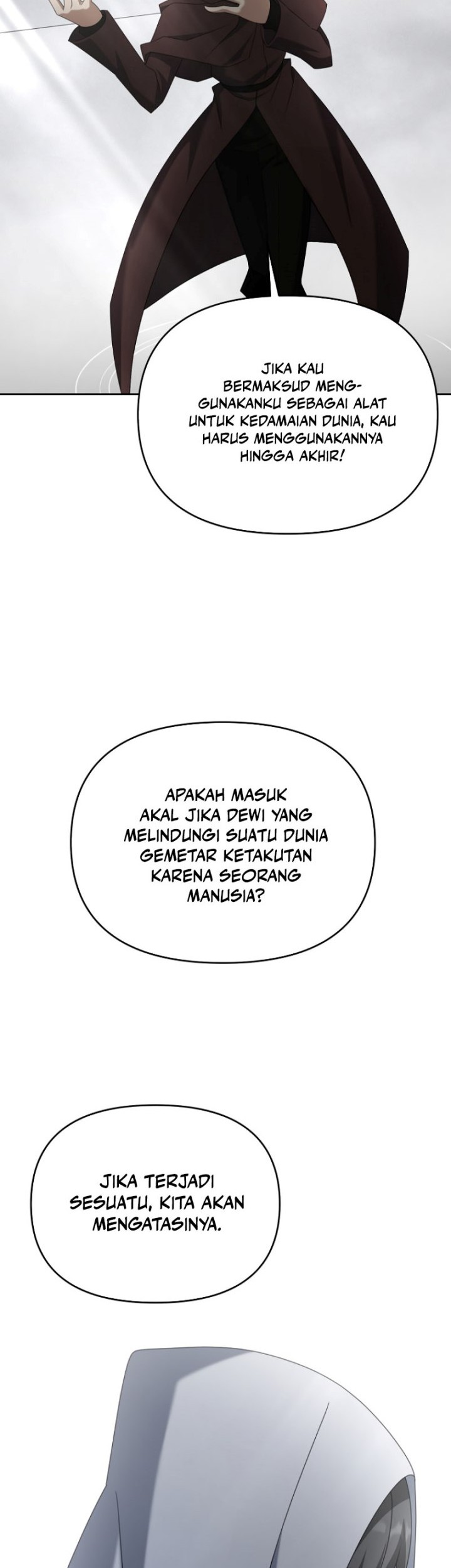 The Lazy Swordmaster Chapter 117 Gambar 35