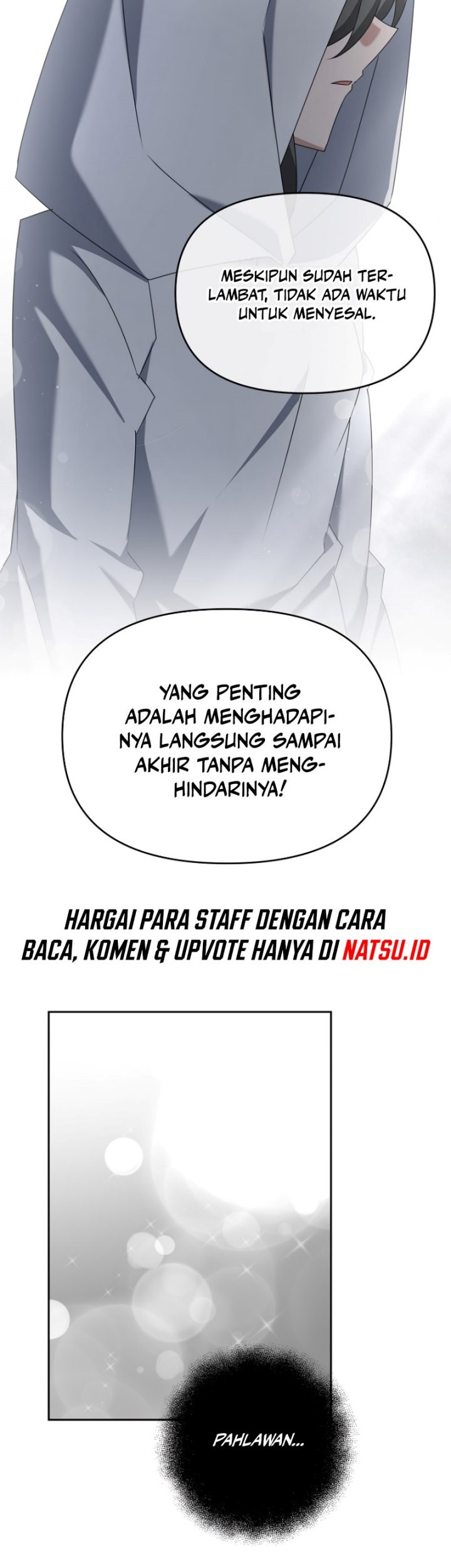 The Lazy Swordmaster Chapter 117 Gambar 36