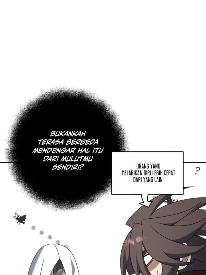The Lazy Swordmaster Chapter 117 Gambar 37