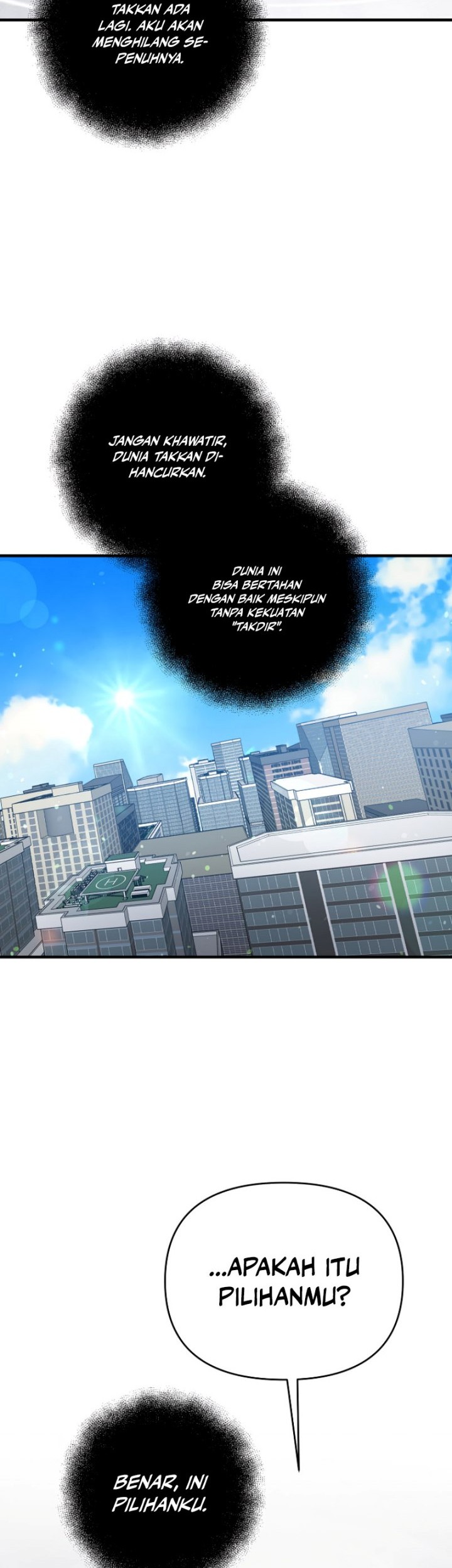 The Lazy Swordmaster Chapter 117 Gambar 43