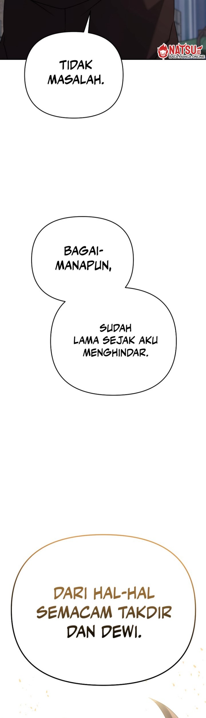 The Lazy Swordmaster Chapter 117 Gambar 54