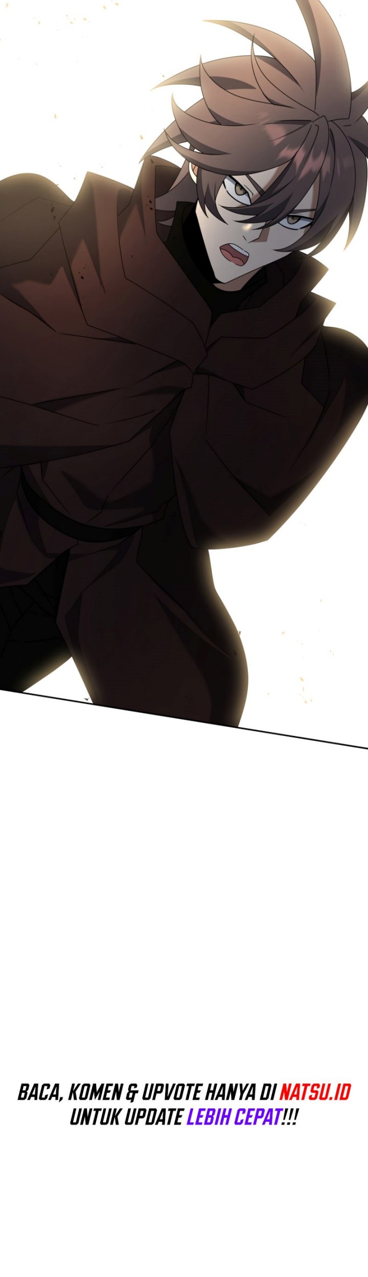 The Lazy Swordmaster Chapter 117 Gambar 55