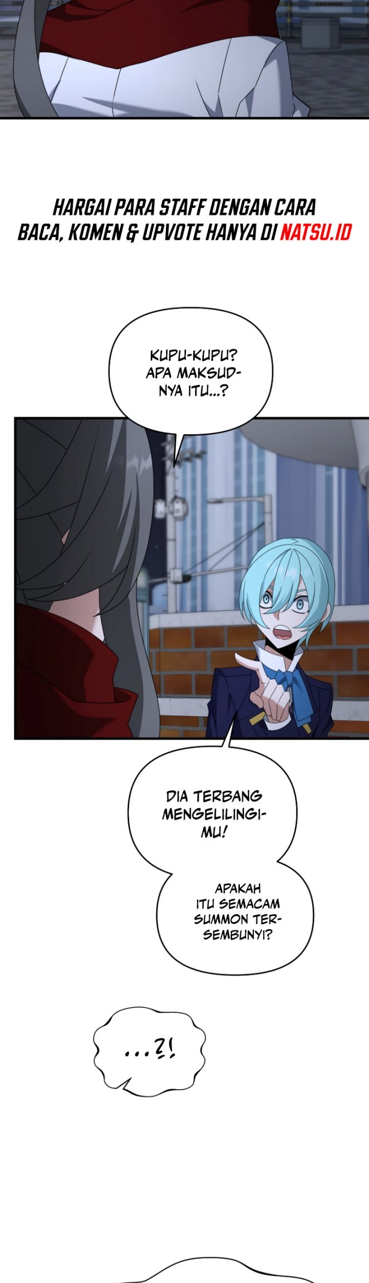 The Lazy Swordmaster Chapter 117 Gambar 4