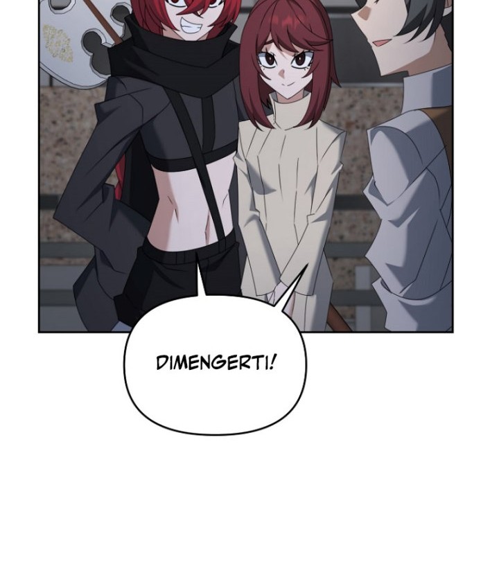 The Lazy Swordmaster Chapter 117 Gambar 9