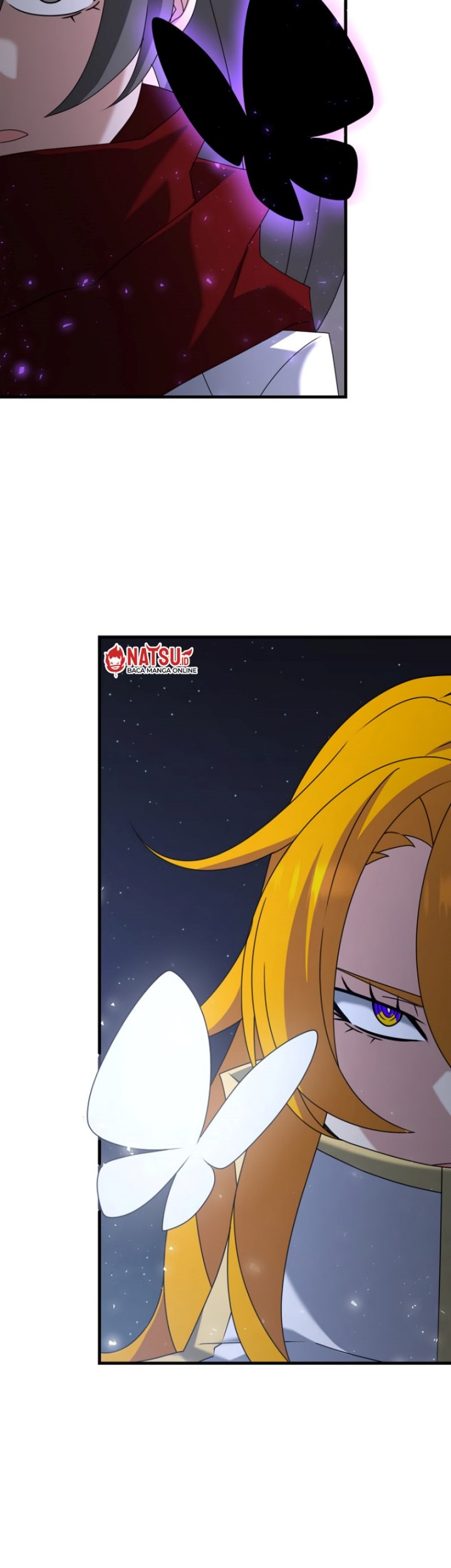 The Lazy Swordmaster Chapter 117 Gambar 10