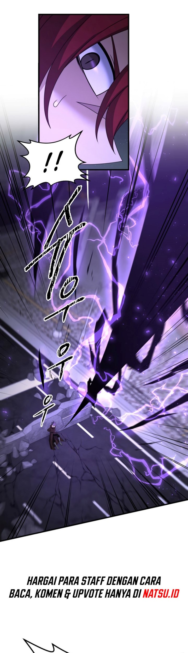 The Lazy Swordmaster Chapter 117 Gambar 16