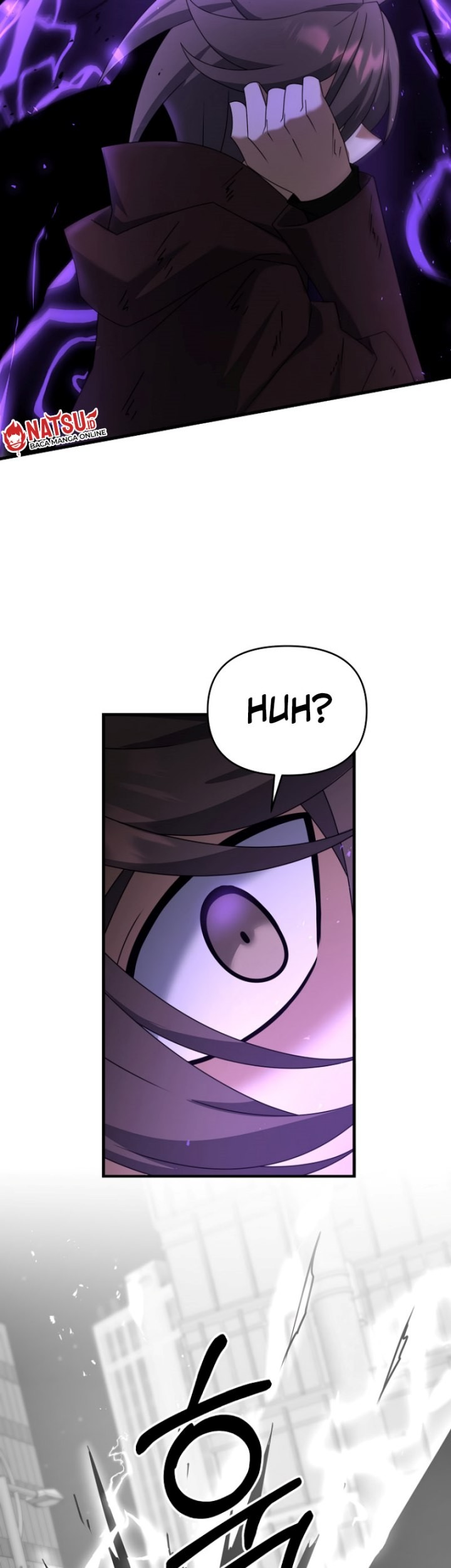 The Lazy Swordmaster Chapter 117 Gambar 18