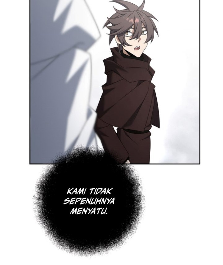 The Lazy Swordmaster Chapter 117 Gambar 25