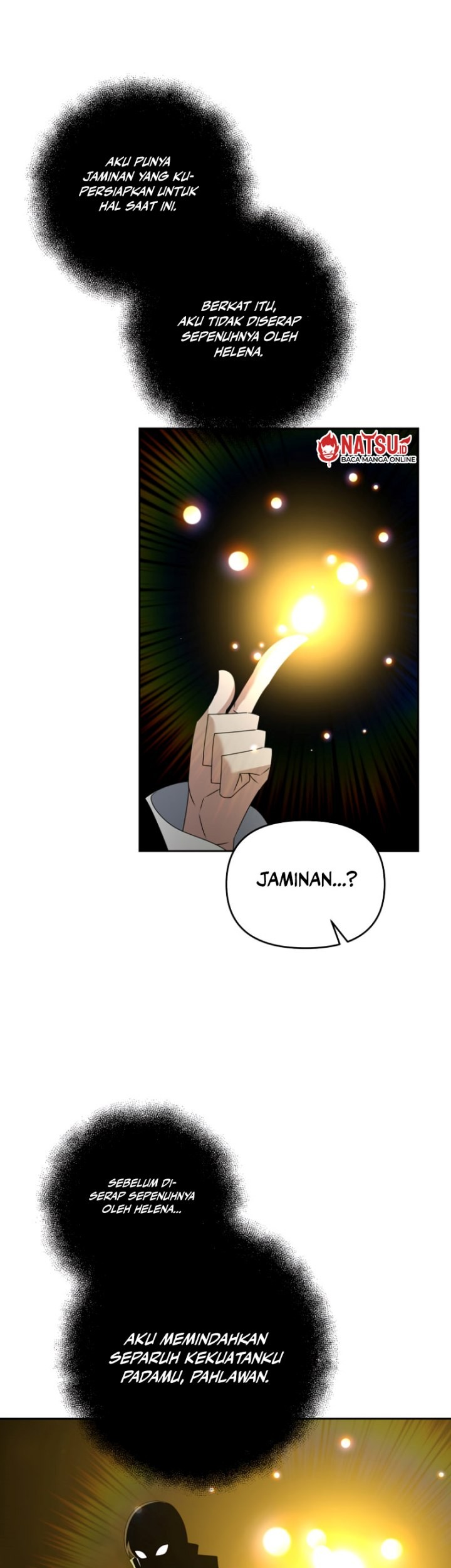 The Lazy Swordmaster Chapter 117 Gambar 26