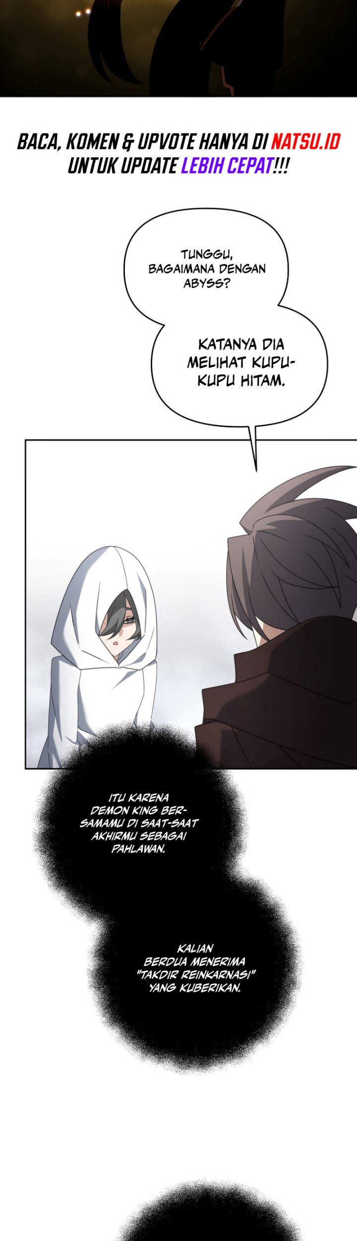 The Lazy Swordmaster Chapter 117 Gambar 28