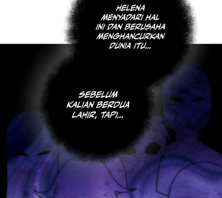 The Lazy Swordmaster Chapter 117 Gambar 29