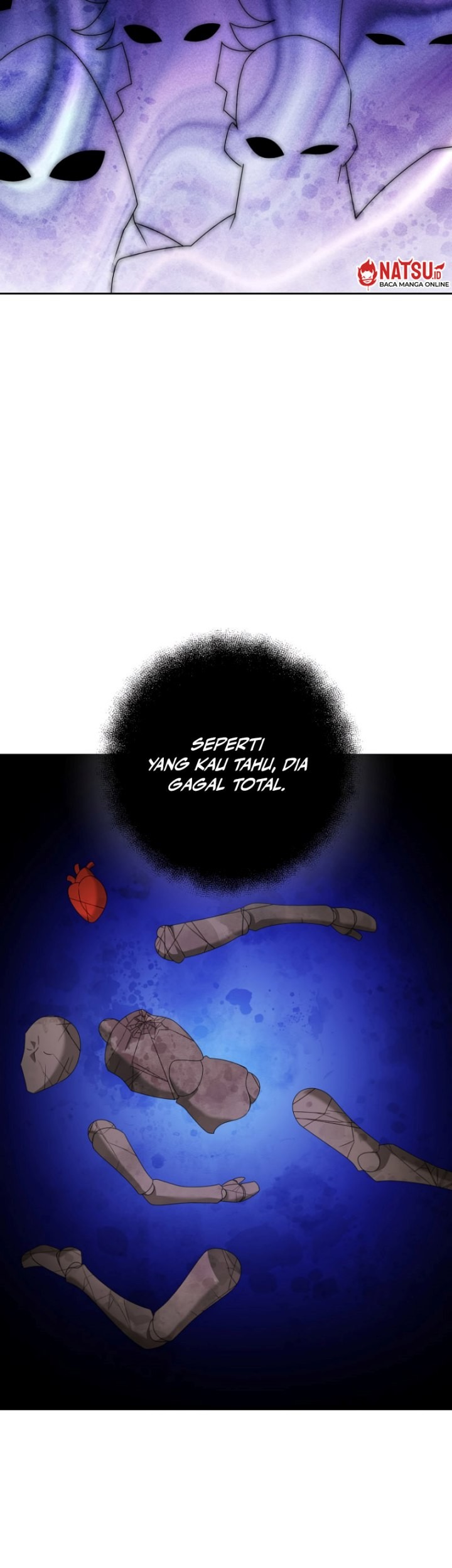 The Lazy Swordmaster Chapter 117 Gambar 30