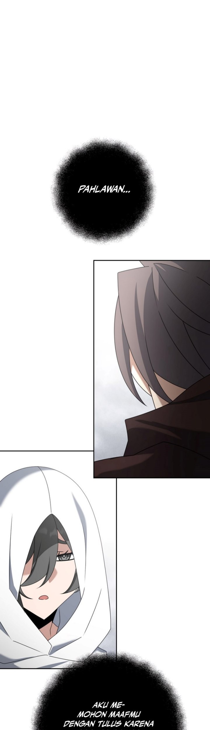 The Lazy Swordmaster Chapter 117 Gambar 31