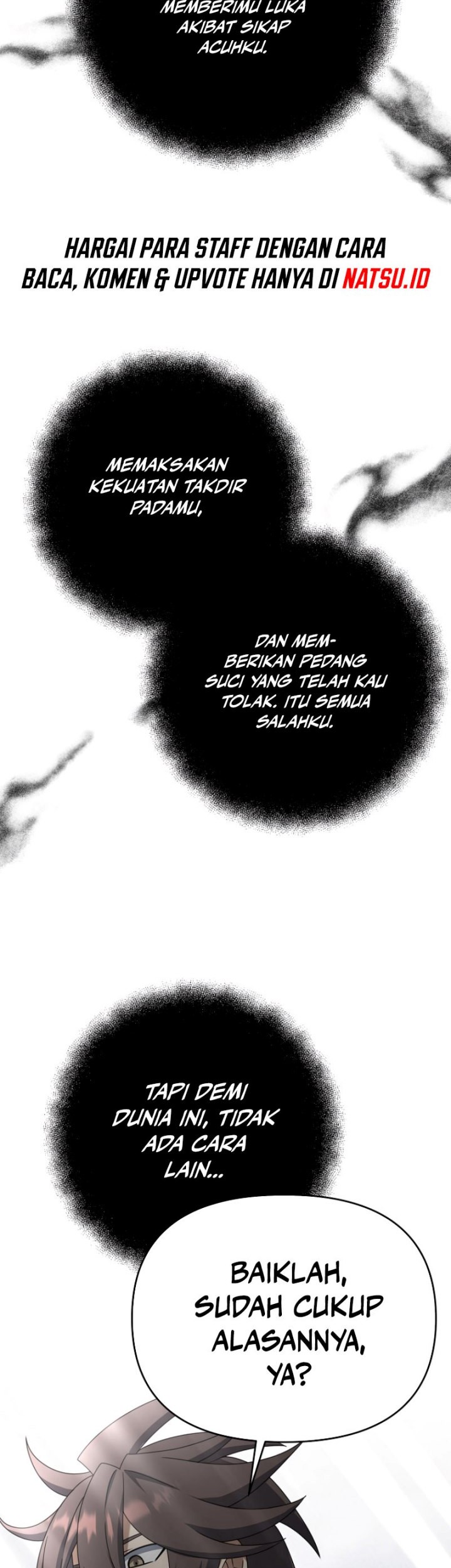 The Lazy Swordmaster Chapter 117 Gambar 32