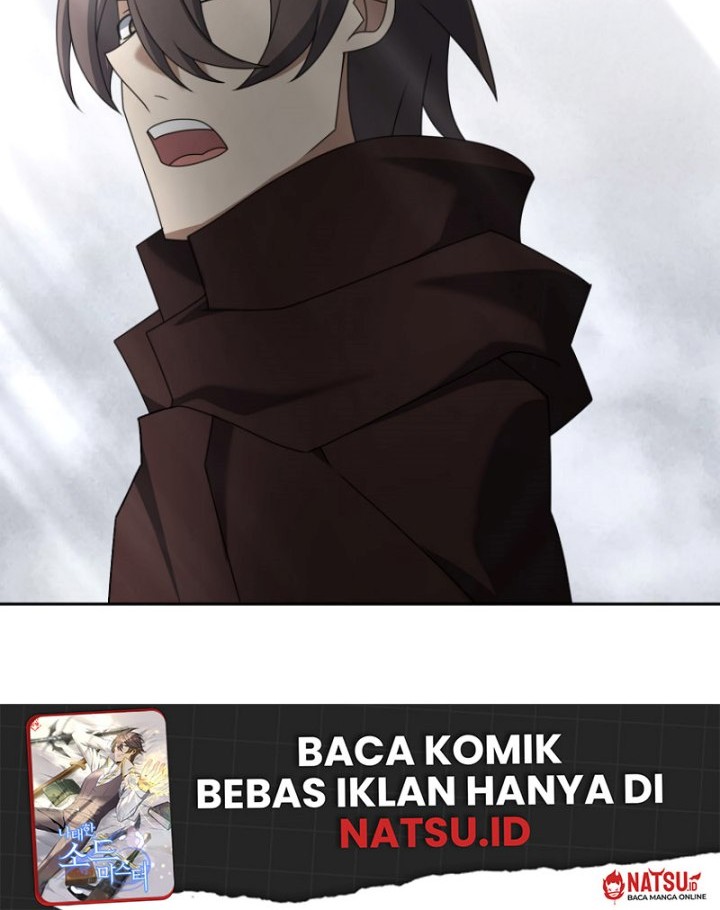 The Lazy Swordmaster Chapter 117 Gambar 33