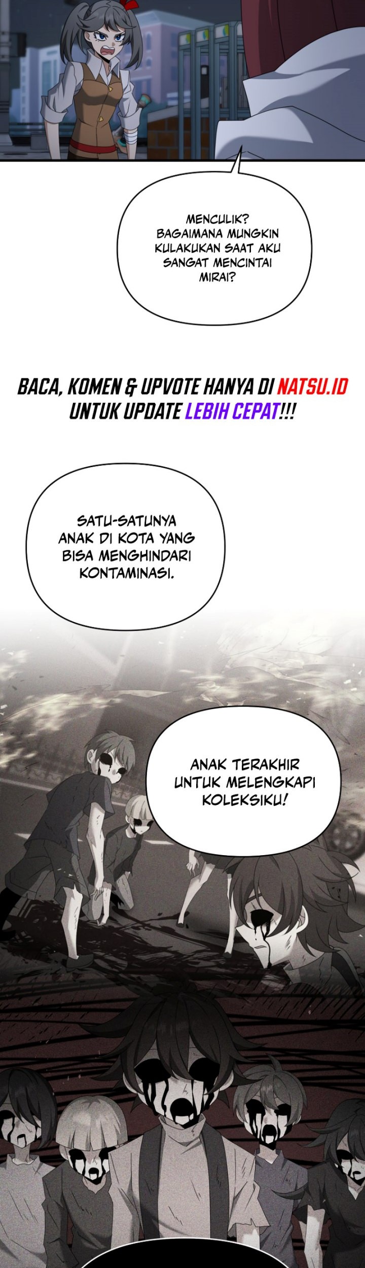 The Lazy Swordmaster Chapter 116 Gambar 40