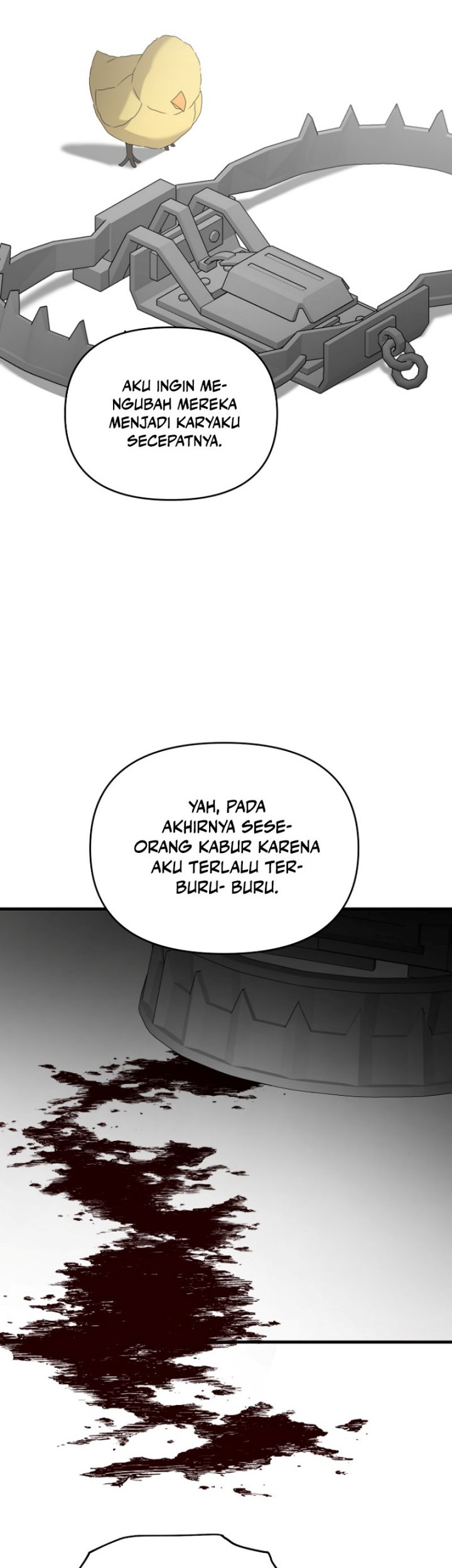 The Lazy Swordmaster Chapter 116 Gambar 43