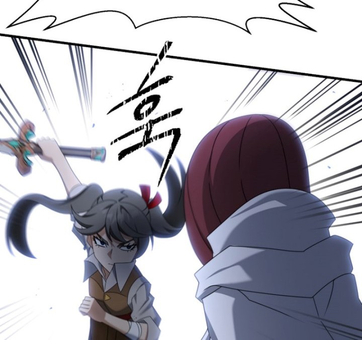 The Lazy Swordmaster Chapter 116 Gambar 53