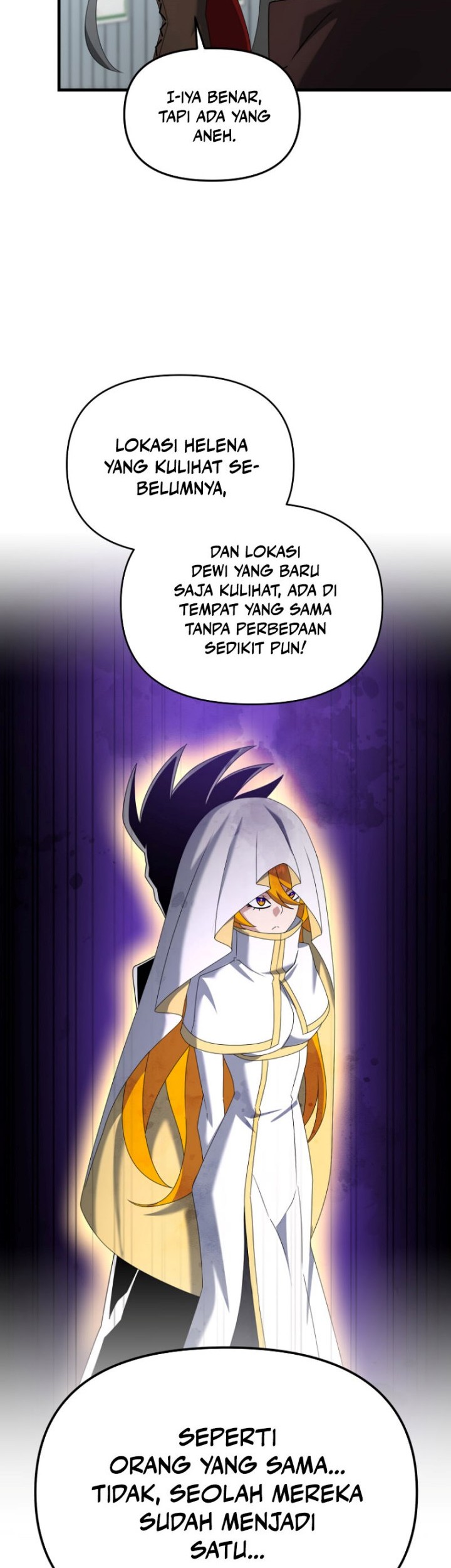 The Lazy Swordmaster Chapter 114 Gambar 35