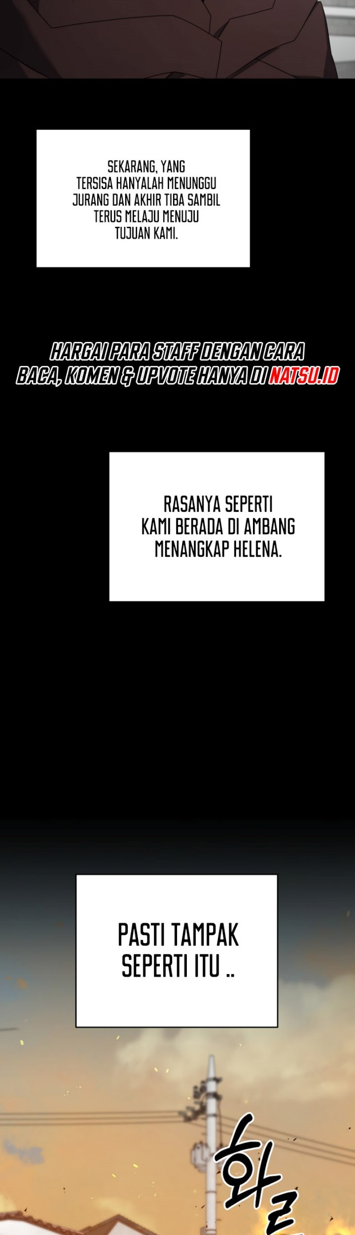 The Lazy Swordmaster Chapter 113 Gambar 40