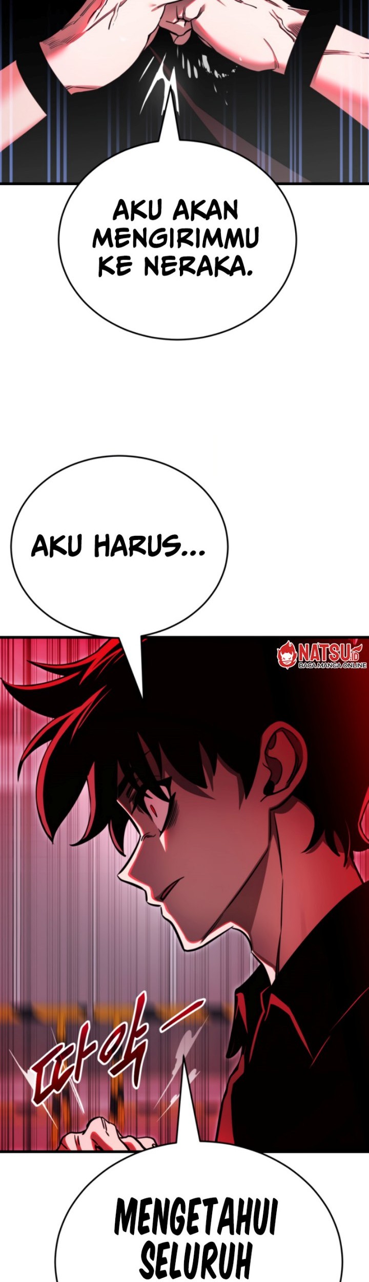 The Lazy Swordmaster Chapter 113 Gambar 59