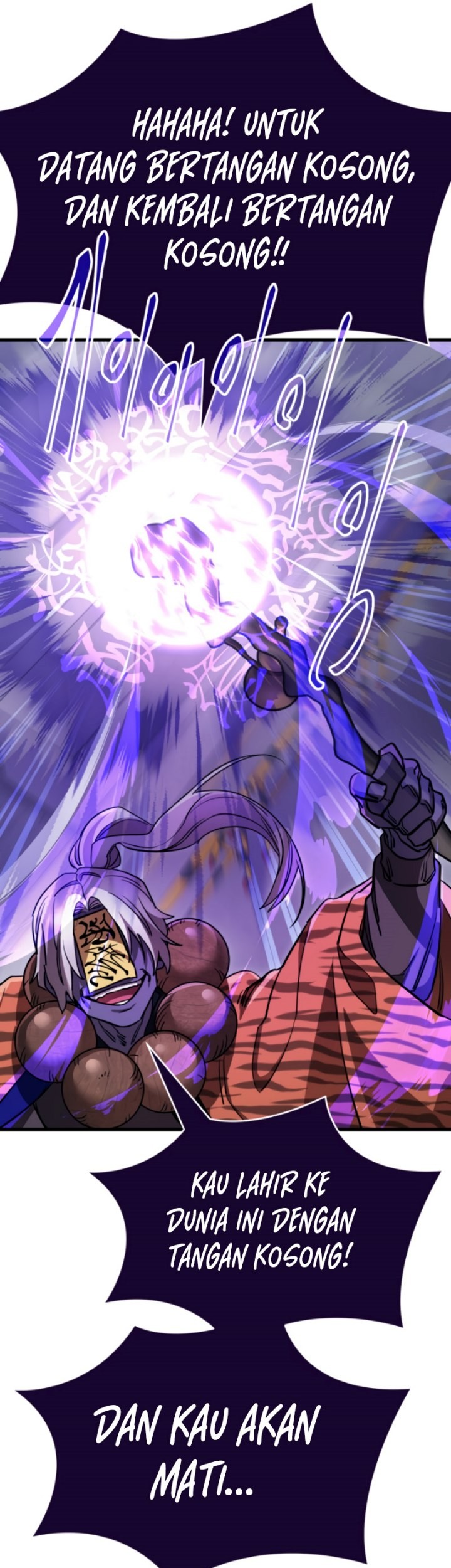 The Lazy Swordmaster Chapter 113 Gambar 26