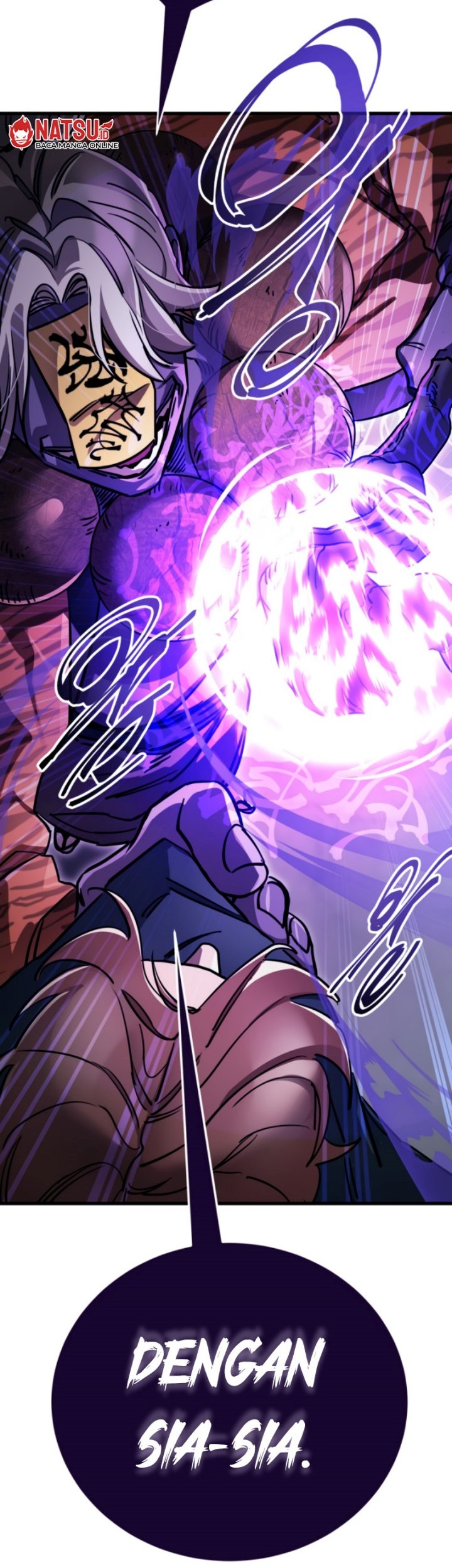 The Lazy Swordmaster Chapter 113 Gambar 27
