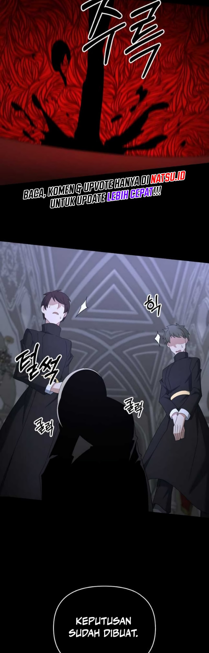 The Lazy Swordmaster Chapter 112 Gambar 44