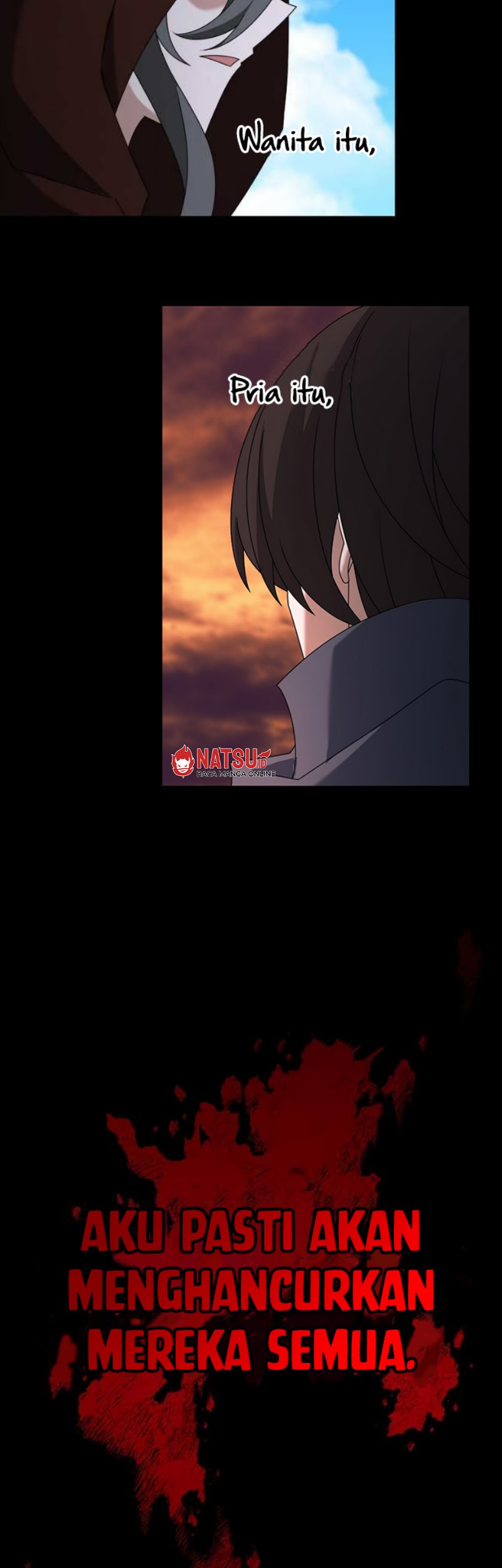 The Lazy Swordmaster Chapter 112 Gambar 47