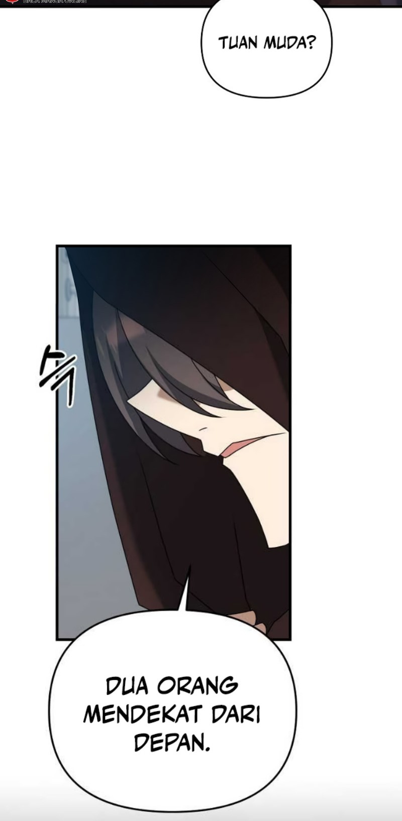The Lazy Swordmaster Chapter 112 Gambar 5
