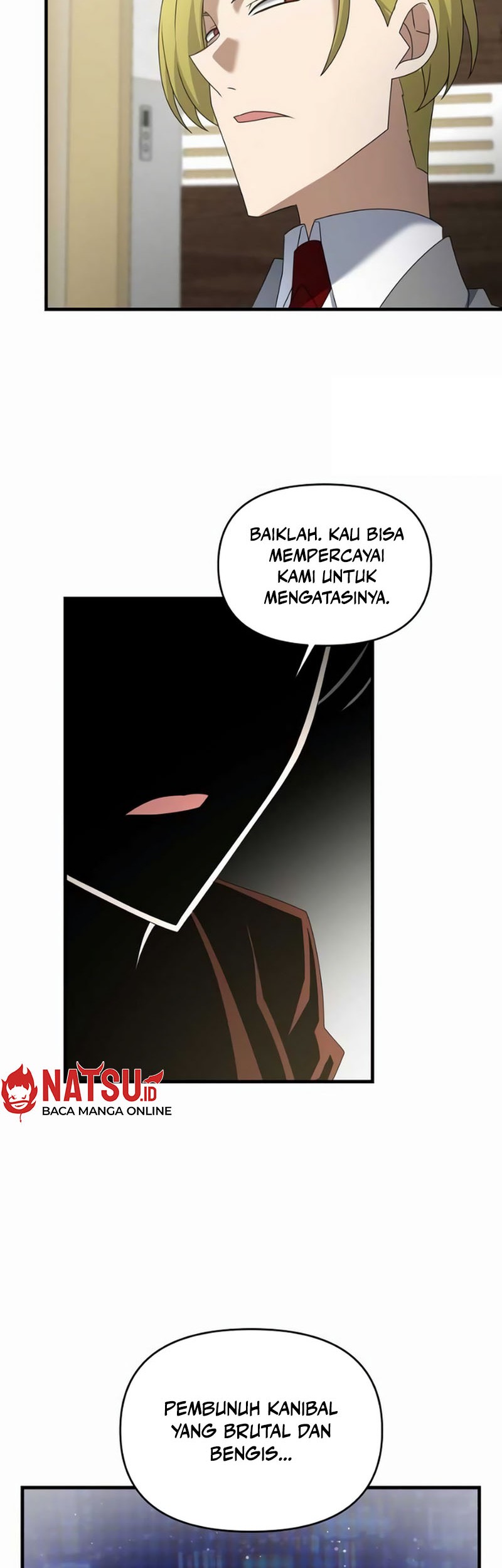 The Lazy Swordmaster Chapter 111 Gambar 43