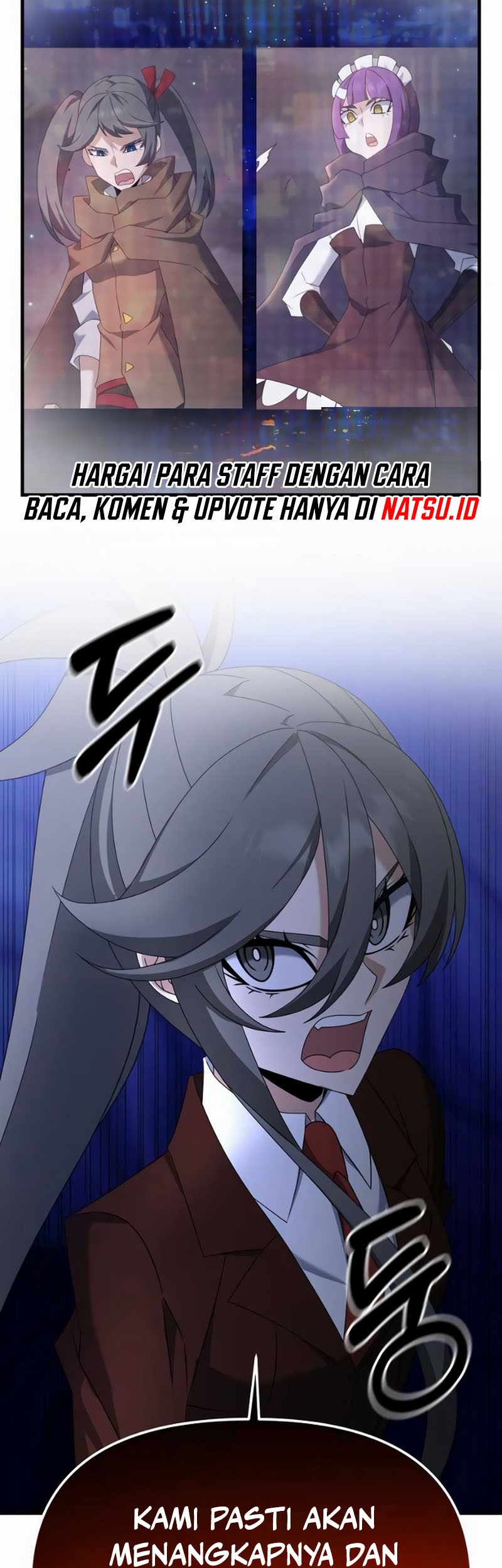 The Lazy Swordmaster Chapter 111 Gambar 44