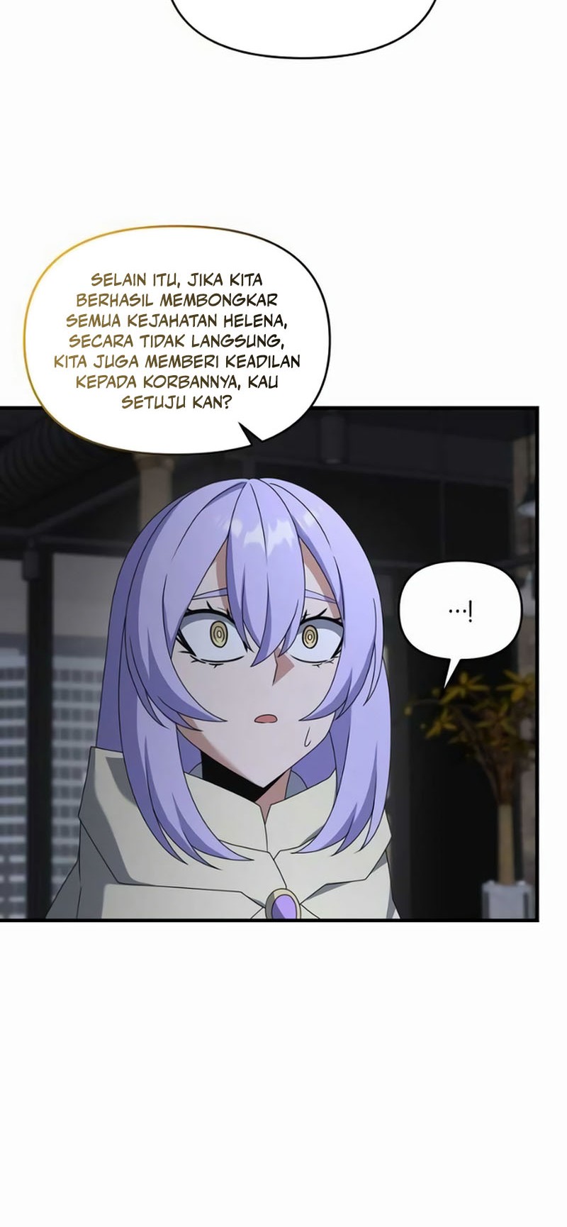 The Lazy Swordmaster Chapter 111 Gambar 9