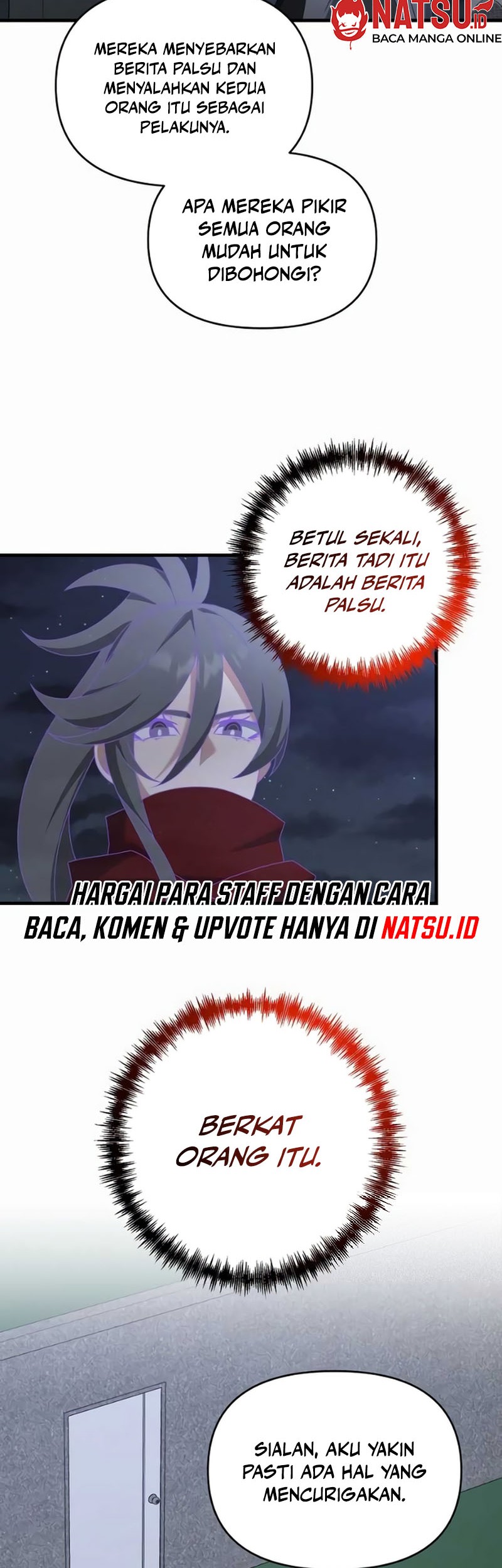 The Lazy Swordmaster Chapter 111 Gambar 19
