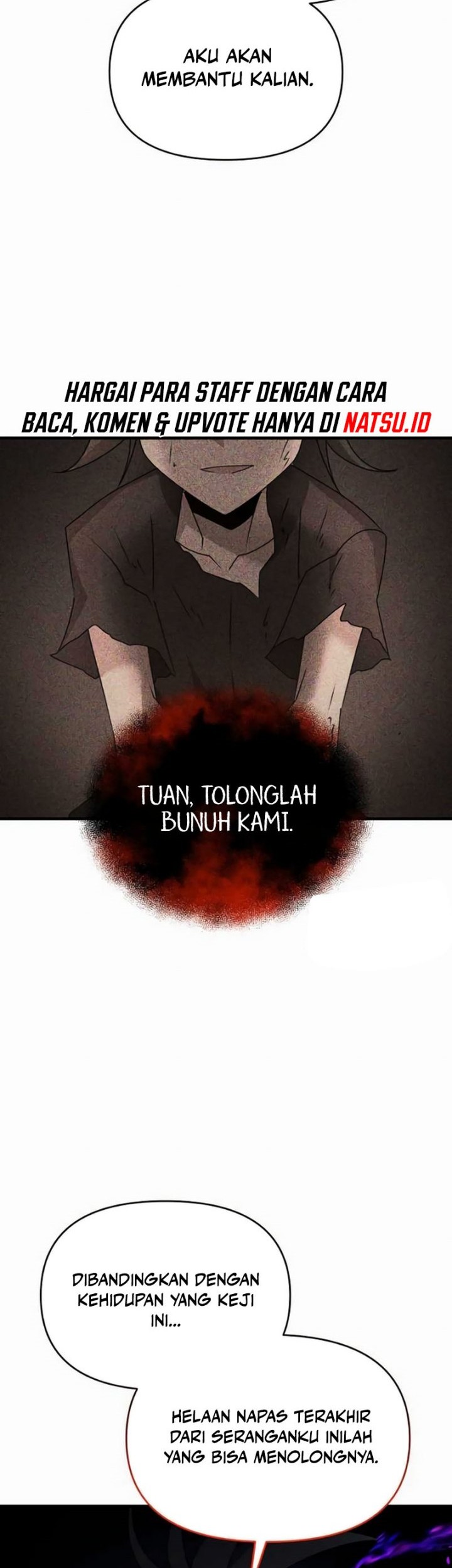 The Lazy Swordmaster Chapter 110 Gambar 25