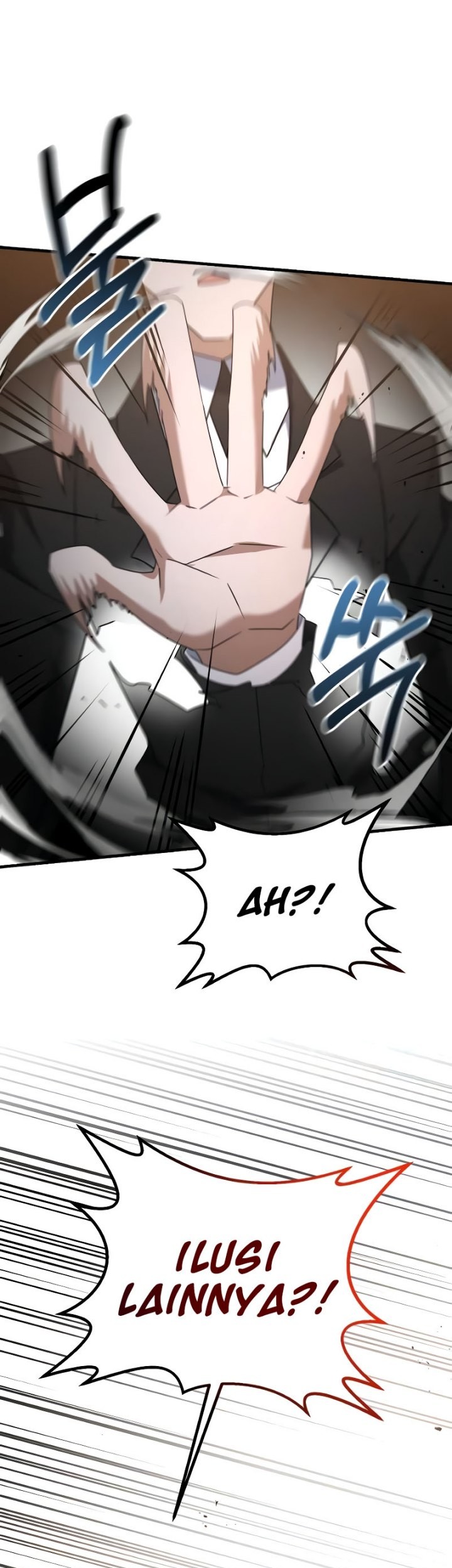 The Lazy Swordmaster Chapter 109 Gambar 38