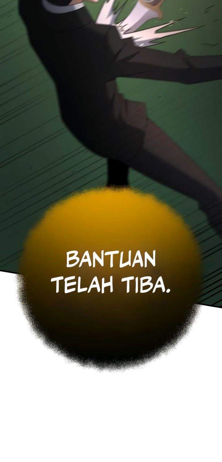 The Lazy Swordmaster Chapter 109 Gambar 41